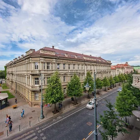 G24 City Center Vilnius