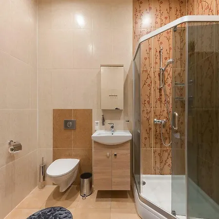 G24 City Center * Wilna