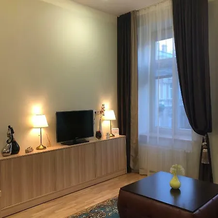 G24 City Center Apartment