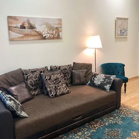 Apartman G24 City Center *