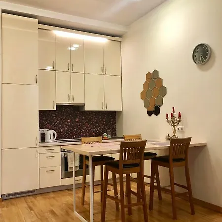 G24 City Center * Wilna
