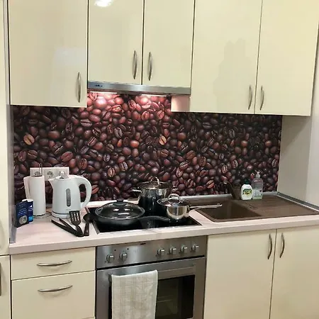 Apartman G24 City Center *