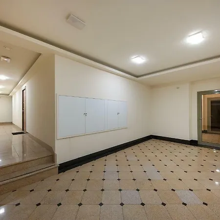 G24 City Center Apartmán *