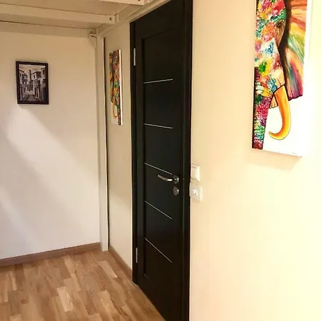 Appartamento G24 City Center *
